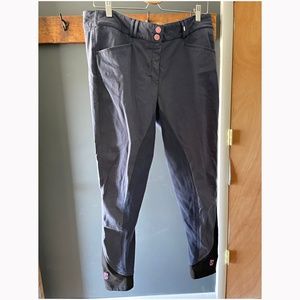 Tredstep Symphony Full seat Breeches 34R